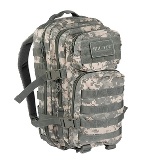 Рюкзак Mil-Tec US assault Small рюкзак AT-digital, 20 л