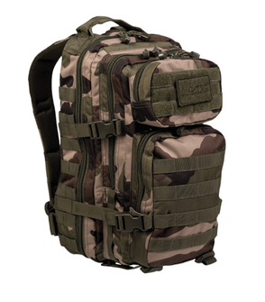 Рюкзак Mil-Tec US assault Small рюкзак CCE tarn, 20 л
