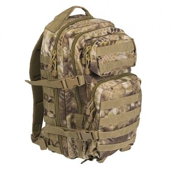 Mil-Tec US assault Small рюкзак Mandra Tan, 20L