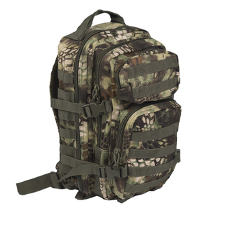Mil-Tec US assault Small рюкзак Mandra Wood, 20L