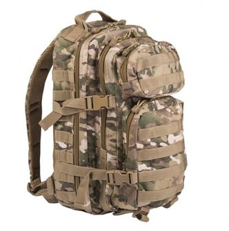 Mil-Tec US assault Small рюкзак multitarn, 20 л