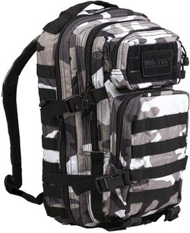 Рюкзак Mil-Tec US Assault Small Urban Backpack, 20 л