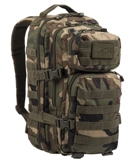Рюкзак Mil-Tec US assault Small рюкзак лісовий, 20 л