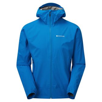 Куртка Montane Minimus LITE, електричний синій