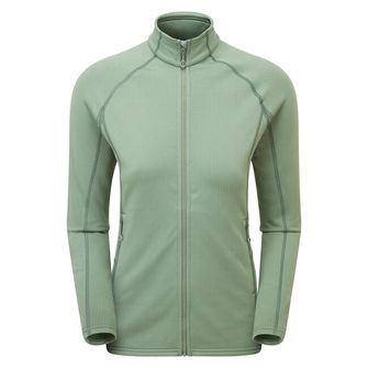 Жіноча куртка Montane Protium, зелена