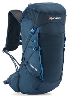 Рюкзак Montane Trailblazer 30, синій