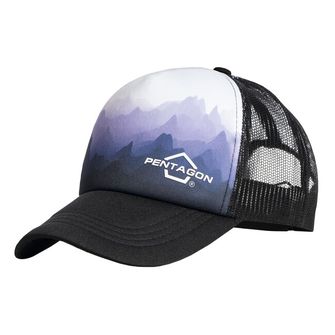 Гірська бейсболка Mountain BB Cap