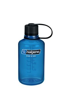 Nalgene NM Sustain Пляшка для пиття 0,5 л синя.