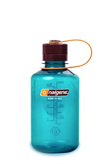 Nalgene NM Sustain Пляшка для пиття 0,5 л teal