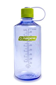 Nalgene NM Sustain Пляшка для пиття 1 л Dove Grey