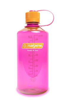 Nalgene NM Sustain Пляшка для пиття 1 л Фламінго Рожевий