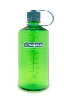 Nalgene NM Sustain Пляшка для пиття 1 л Папуга зелений
