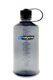 Nalgene NM Sustain Пляшка для пиття 1 л сіра