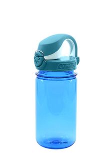 Nalgene OTF Kids Sustain Дитяча пляшка 0,35 л льодовикова