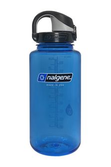 Nalgene OTF Sustain Пляшка для пиття 1 л синя