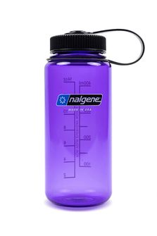 Nalgene WM Sustain Пляшка для пиття 0,5 л фіолетова