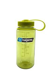 Nalgene WM Sustain Пляшка для пиття 0,5 л весняно-зелена