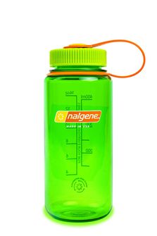 Nalgene WM Sustain Пляшка для пиття 0,5 л кавунова куля.