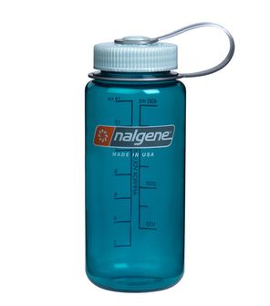 Nalgene WM Sustain Пляшка для пиття 0,5 л форель зелений