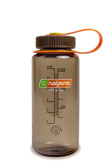 Nalgene WM Sustain Пляшка для пиття 0,5 л woodsman