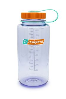 Nalgene WM Sustain Пляшка для пиття 1 л аметист