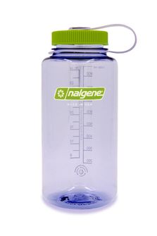 Nalgene WM Sustain Пляшка для пиття 1 л Dove Grey
