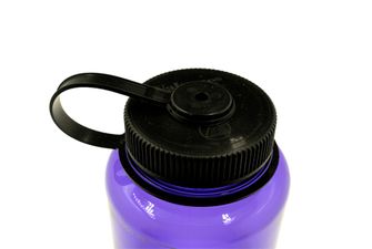 Nalgene WM Sustain Пляшка для пиття 1 л фіолетова