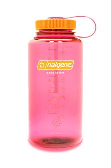 Nalgene WM Sustain Пляшка для пиття 1 л Flamingo Pink