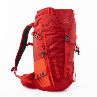 Туристичний рюкзак Northfinder ANNAPURNA, 30 л, червоний