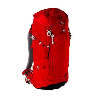 Northfinder DENALI 40 зовнішній рюкзак, 40л, червоний