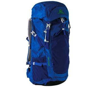 Northfinder DENALI 40 виїзний рюкзак, 40л, королівсько-синій