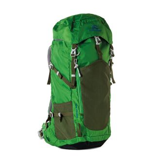 Northfinder DENALI 40 зелений рюкзак для активного відпочинку, 40л