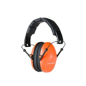 Захист слуху NUM´AXES, CAS1047, помаранчевий
