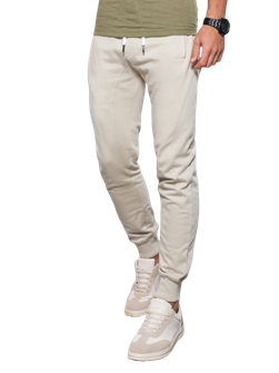 Чоловічі спортивні штани Ombre P948, сірі