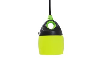 Origin Outdoors Підключення LED лампа жовто-зелена 200 люменів теплий білий