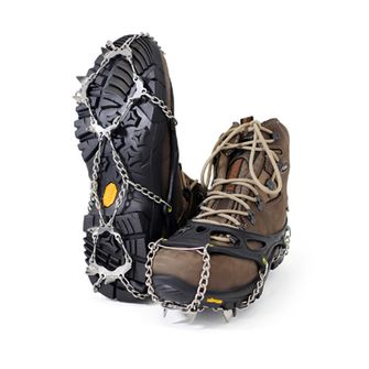 Origin Outdoors Grip протиковзкі ланцюги для взуття