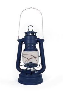 Origin Outdoors Гуцульська лампа голуба