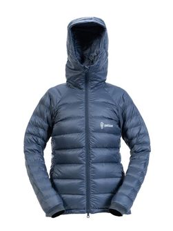 Patizon Жіноча зимова куртка-пуховик DeLight 100, колір Midnight Navy