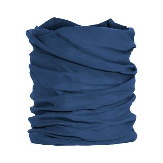 Pentagon Всепогодний шарф, синій