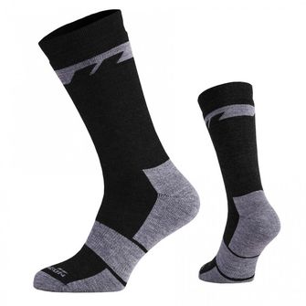 Шкарпетки Pentagon Alpine Merino Heavy, чорні