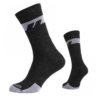 Шкарпетки Pentagon Alpine Merino Mid Socks, чорні