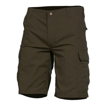 Шорти Pentagon BDU Shorts 2.0 Rip Stop, коричневі