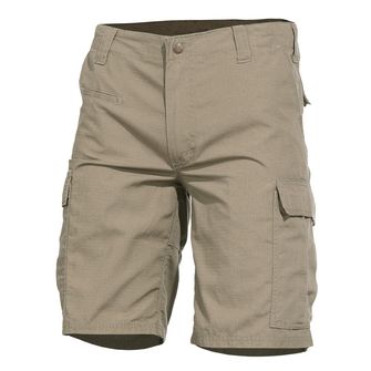 Шорти Pentagon BDU Shorts 2.0 Rip Stop, хакі