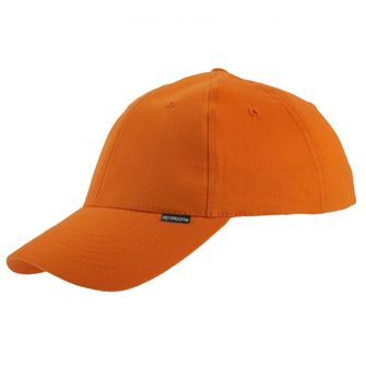 Pentagon Класична кепка з козирком, помаранчева