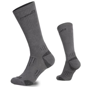Pentagon Coolmax Pioneer 2.0 шкарпетки, сірі