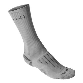 Pentagon Coolmax шкарпетки, сірі
