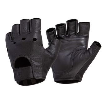 Pentagon Дьюти Рокі безпалецькі рукавиці, чорні.
