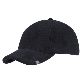 Флісова шапка Pentagon, чорна