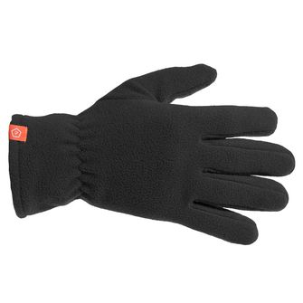 Флісові рукавички Pentagon, чорні