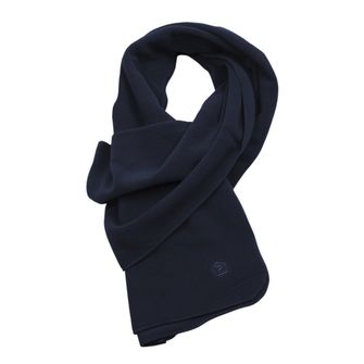 Pentagon флісовий шарф, темно-синій